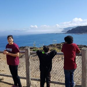 Meet your Posher, Ruby